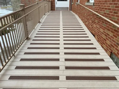 Gripp Trake Safety