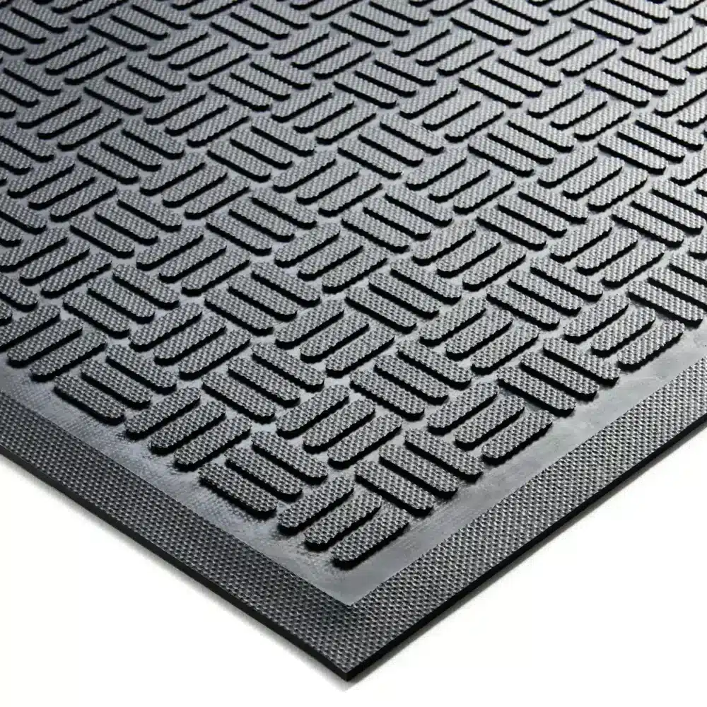 Spolajšnji otirač Scrape