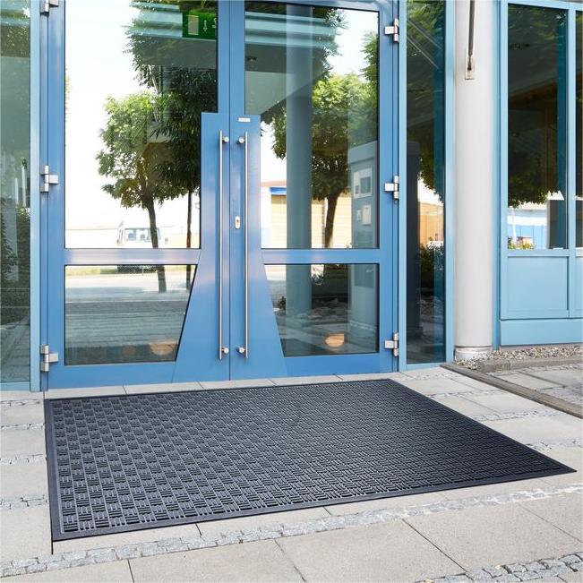 spoljašnji otirač scrape ,gumeni otirač