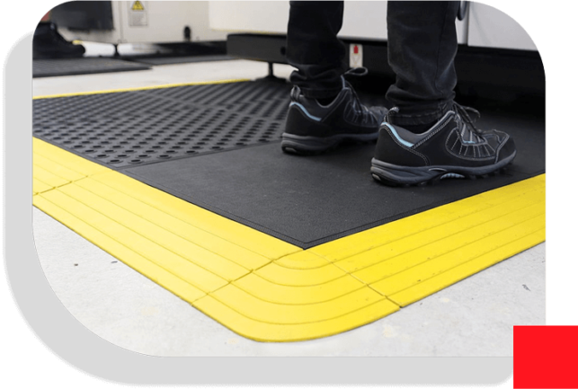 Industrijski Otiraci Safety kategorija slika