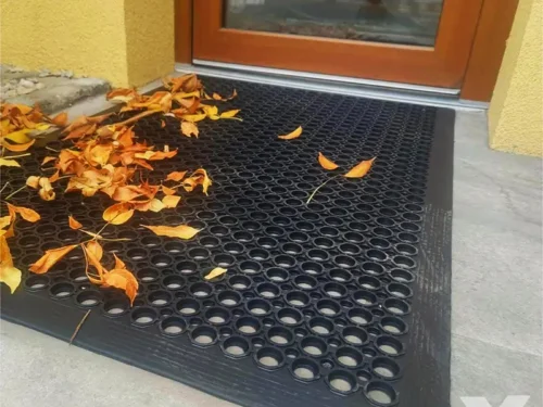 Univerzalni otirači za zgrade ispred objekta, otporni na vremenske nepogode
